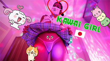 Kawai Girl